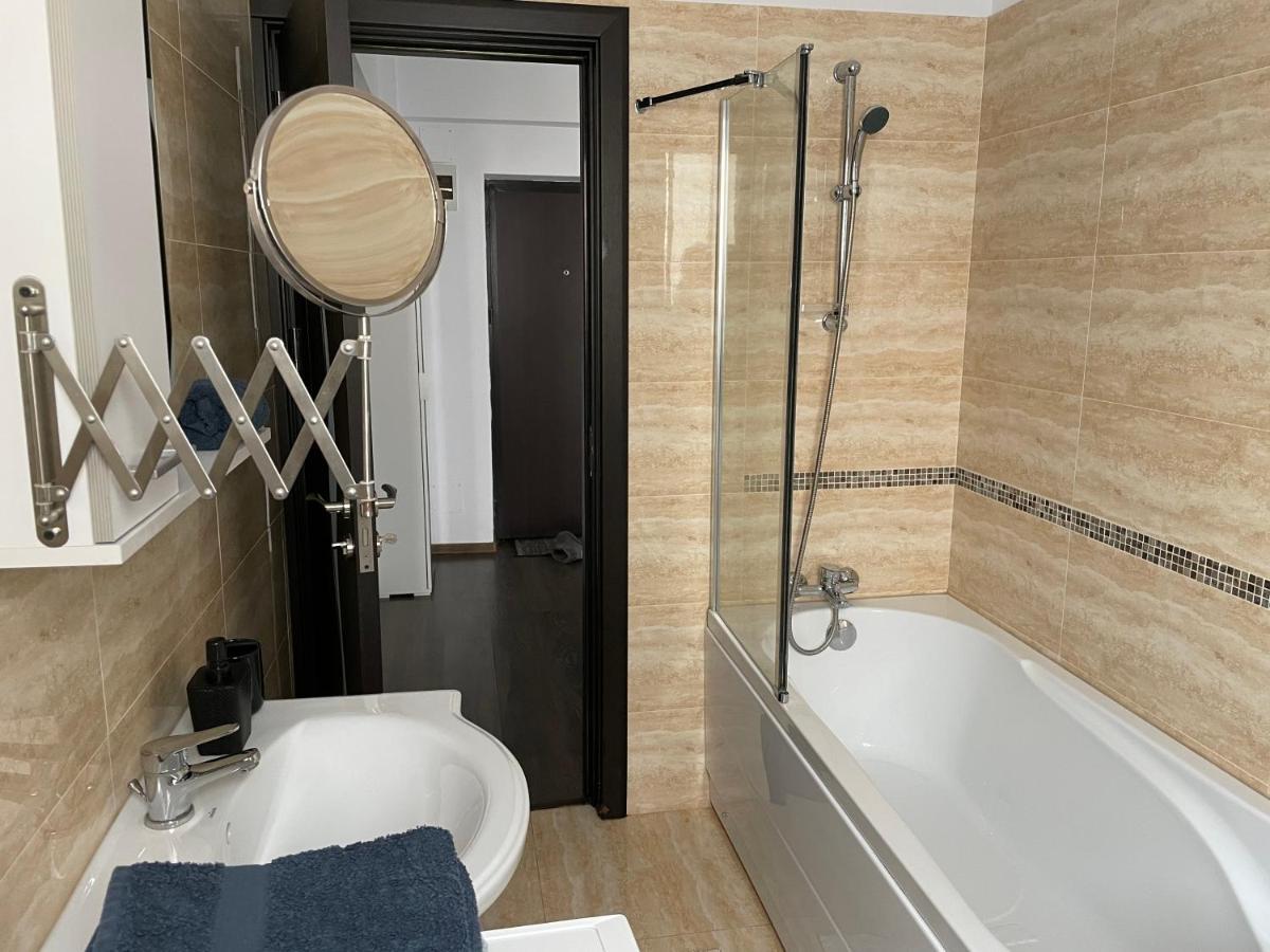 The Artist - Copou Apartment Iasi Exterior photo