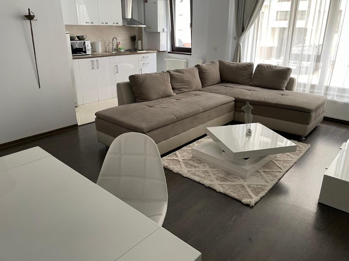 The Artist - Copou Apartment Iasi Exterior photo