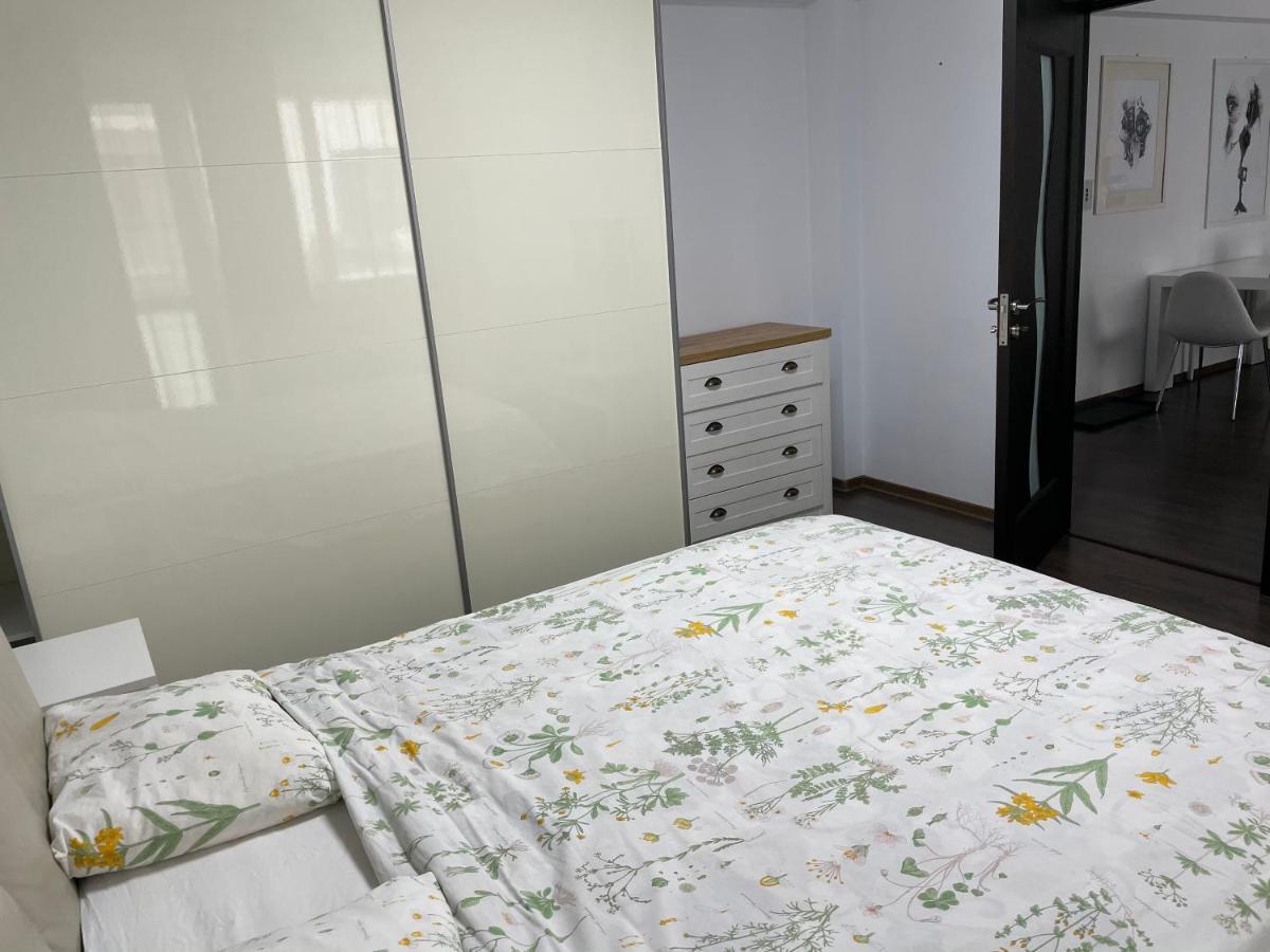 The Artist - Copou Apartment Iasi Exterior photo